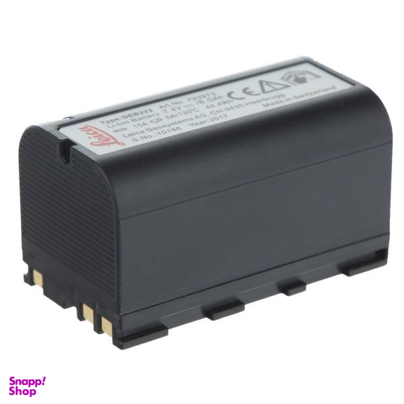 باتری 7.4 ولت لایکا (Leica) مدل Geb222