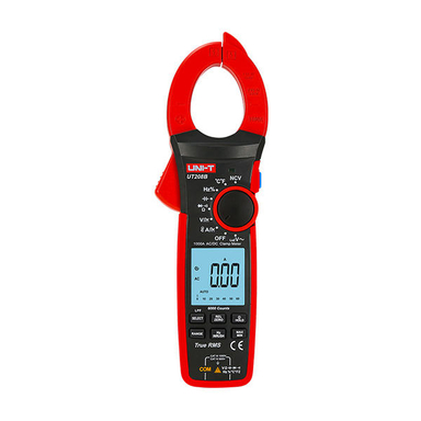 آمپر متر یونی-تی مدل UT208B