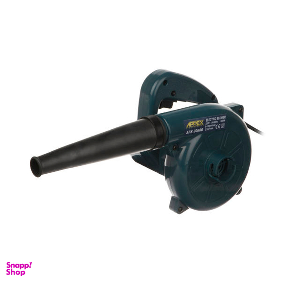 دستگاه دمنده و مکنده اپکس مدل APX-30600