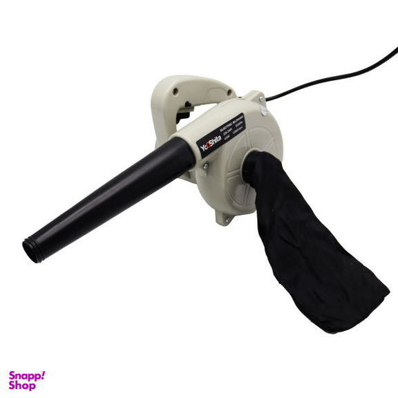 دستگاه دمنده و مکنده مدل YP-0420W