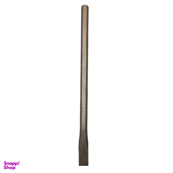 قلم ساختمانی نوک پهن مدل V-35 سایز 35 سانتیمتر