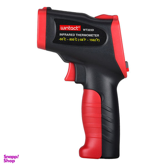 ترمومتر لیزری وینتکت مدل WT323D