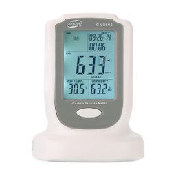 دی اکسید کربن سنج بنتک مدل gm8802