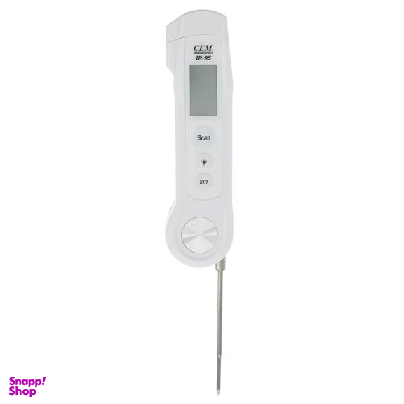 دماسنج سی ای ام مدل IR-95