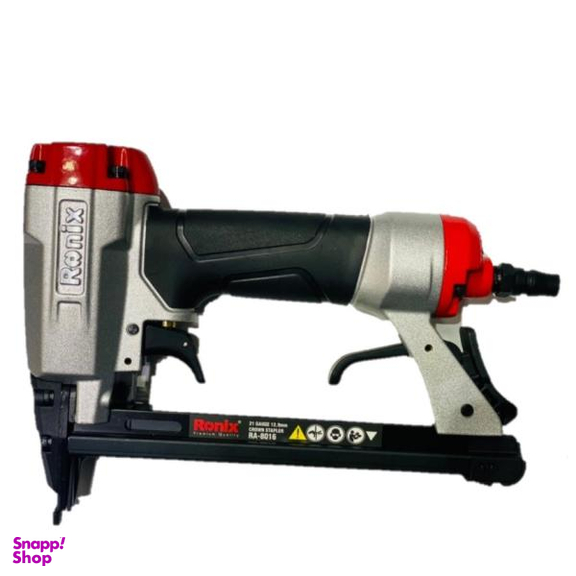 منگنه کوب بادی رونیکس مدل RA-8016