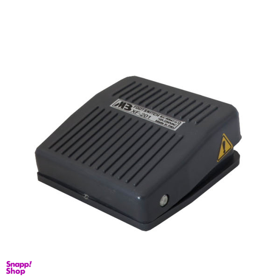 پدال سوییچ ام بی مدل XF-201