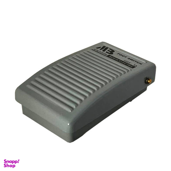 پدال سوییچ ام بی مدل XF-101