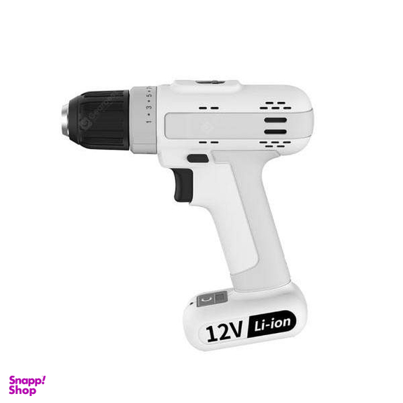 پیچ گوشتی شارژی مدل Youpin MSID1202-01