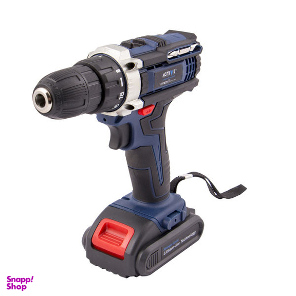 پیچ گوشتی شارژی اکتیو تولز مدل AC-3416L