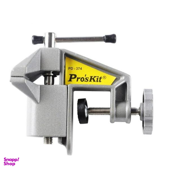 گیره رومیزی پروسکیت مدل PD-374