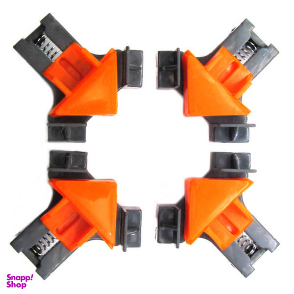 گیره گونیا گونیوکنج مدل G4 بسته 4 عددی