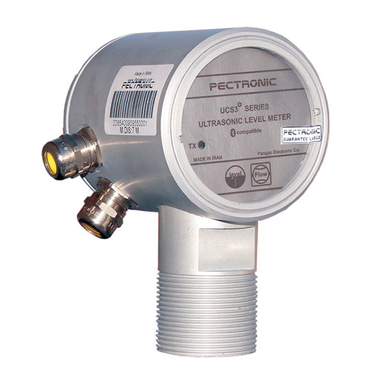 سطح سنج آلتراسونیک پکترونیک مدل UCS3