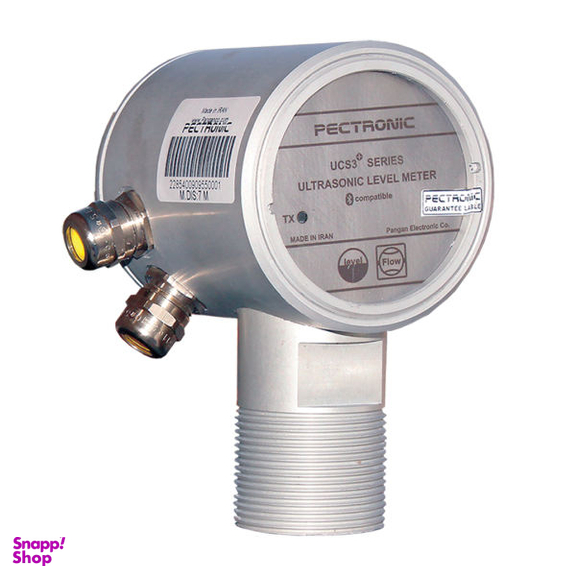 سطح سنج آلتراسونیک پکترونیک مدل UCS3