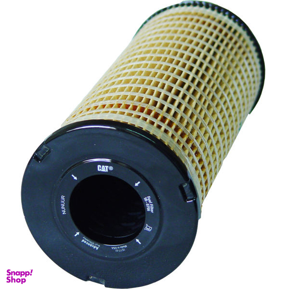 فیلتر گازوییل ماشین آلات کاترپیلار کد 1R0756