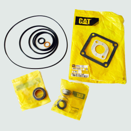 کیت گسکت پمپ آب ماشین آلات کاترپیلار کد 1095379