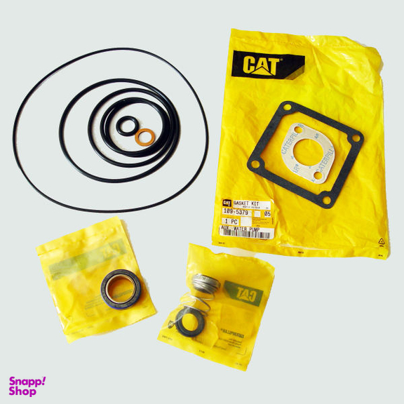 کیت گسکت پمپ آب ماشین آلات کاترپیلار کد 1095379