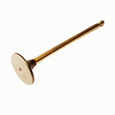 سوپاپ ورودی ماشین آلات کاترپیلار کد 7M7817