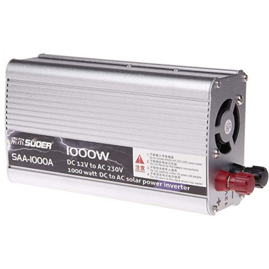 اینورتر سویر مدل SAA ظرفیت 1000 وات