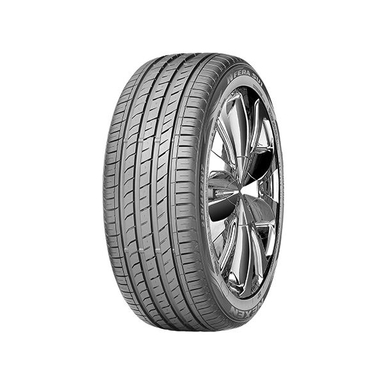 لاستیک خودرو نکسن مدل N FERASU1 سایز 245/40/19