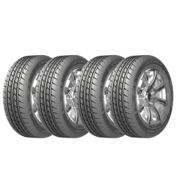 لاستیک بارز مدل P660 سایز 175/70R13 - چهارحلقه