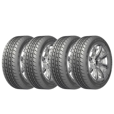 لاستیک بارز مدل P660 سایز 175/70R13 - چهارحلقه