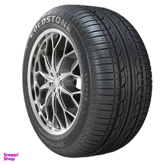 لاستیک خودرو گلدستون مدل GS-2000 سایز 185/65R14