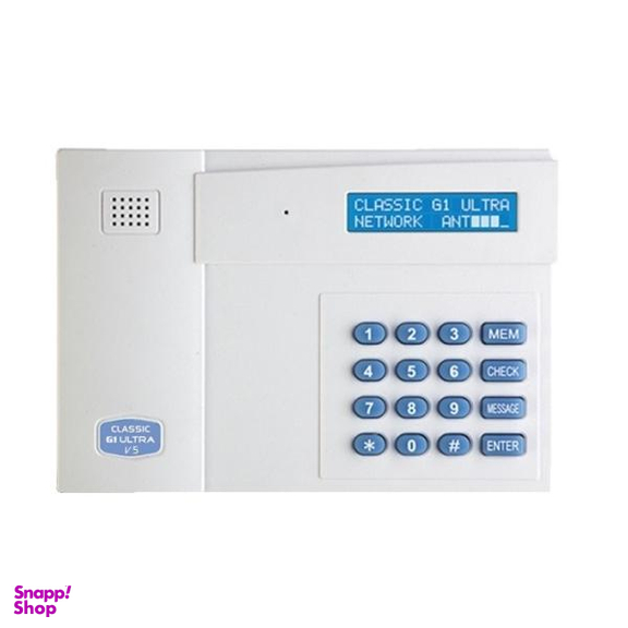 تلفن کننده دزدگیر کلاسیک مدل G1 V5 2021