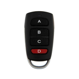 ریموت بلوتوثی دربازکن مدل 433MHz