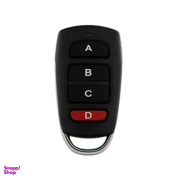 ریموت بلوتوثی دربازکن مدل 433MHz