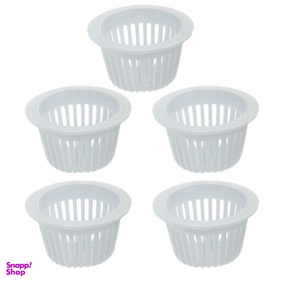 فیلتر کف شور دینا مدل DN-4000606 بسته 5 عددی