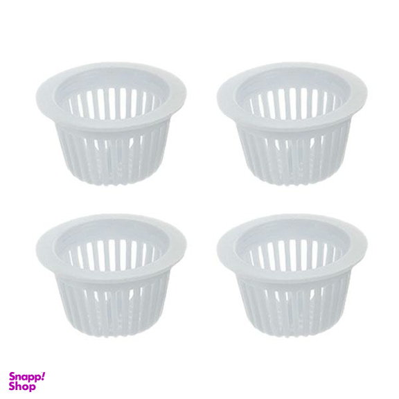 فیلتر کف شور دینا مدل DN-4000606 بسته 4 عددی