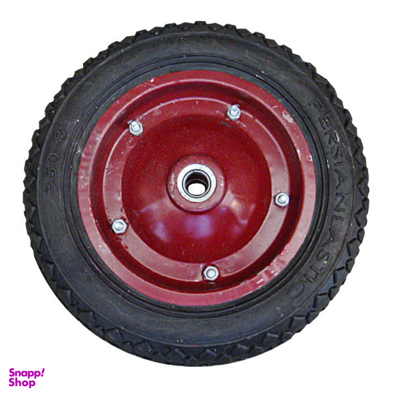 چرخ فرغون مدل 8-350