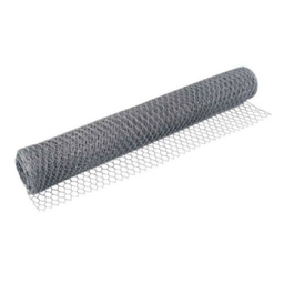 توری مدل مرغی کد 120cm طول 5 متر