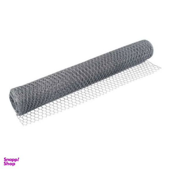 توری مدل مرغی کد 120cm طول 5 متر