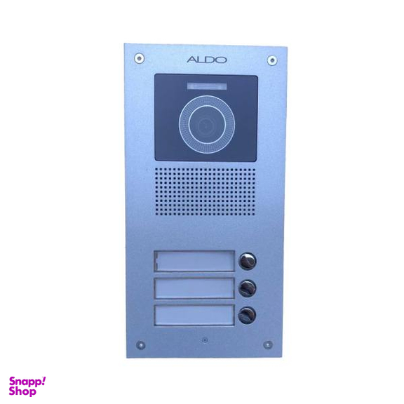 پنل در بازکن آلدو مدل AL-3nUDC