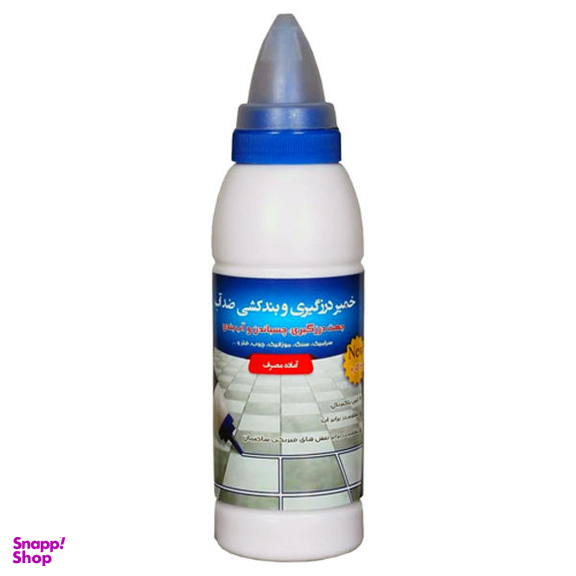 خمیر درزگیر و بندکشی مدل Sosi وزن 600 گرم