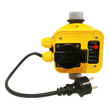 کلید کنترل اتوماتیک پمپ مدل QSK-1.1