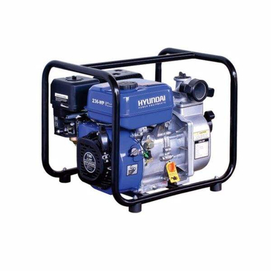 پمپ آب هیوندای مدل بنزینی 236-WP