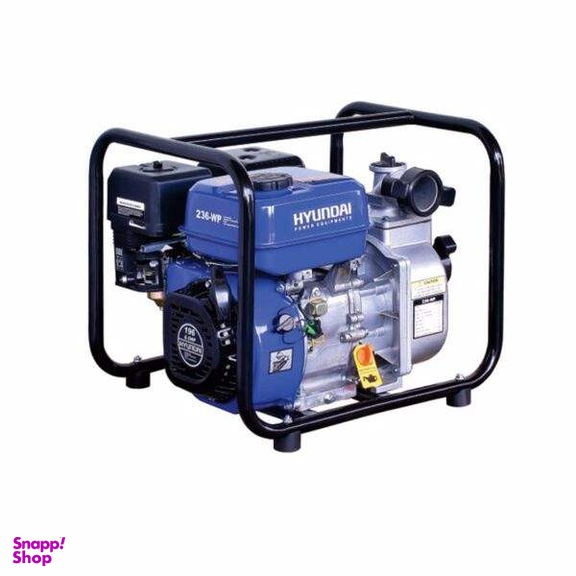 پمپ آب هیوندای مدل بنزینی 236-WP