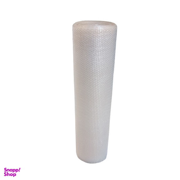 نایلون حباب دار ضربه گیر مدل عرض 100سانتی متر رول 15 متری