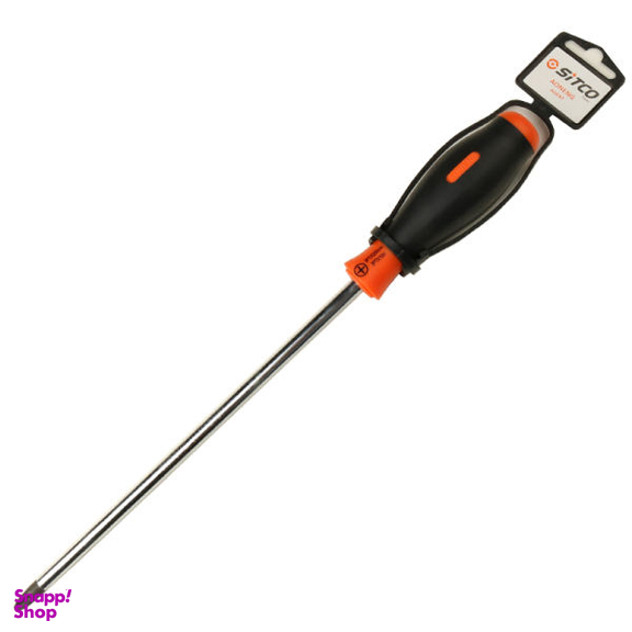 پیچ گوشتی چهارسو سیتکو مدل 81174 سایز PH3250