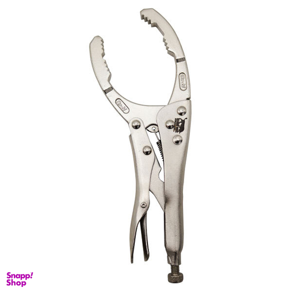 انبر قفلی فیلتر باز کن بلک بول (Black Bull) کد YPAP-015 سایز 15 اینچ