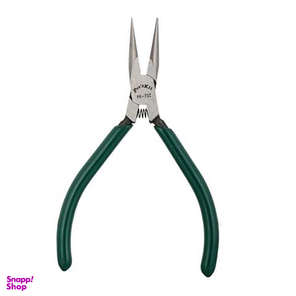 انبر دم باریک پروسکیت مدل PK-702 سایز 5 اینچ