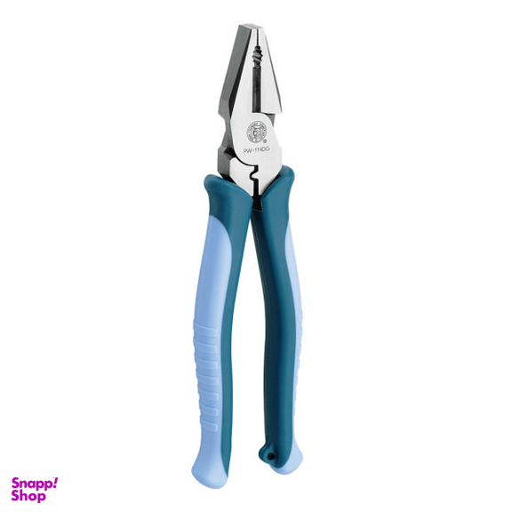 انبردست تسونودا مدل PW-114DG سایز 8 اینچ