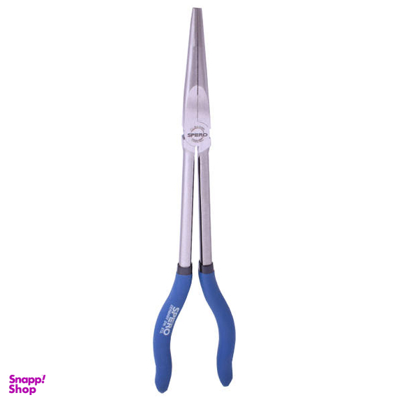 انبر دم باریک اسپرو کد 10010 سایز 12 اینچ
