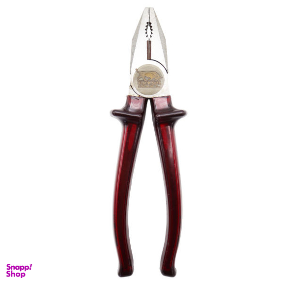 انبردست مدل بلک بول (Black Bull) کد YPBZ-08 سایز 8 اینچ