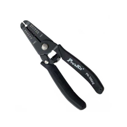 انبر سیم لخت کن پروسکیت مدل PK-3002-E سایز 6 اینچ