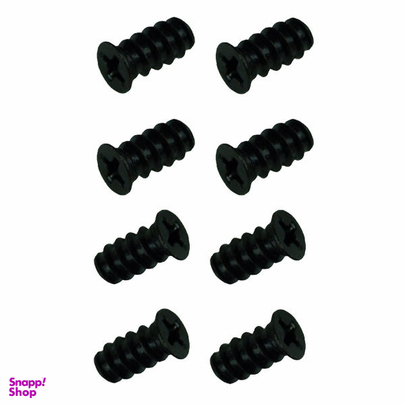 پیچ فن کیس ایتوک مدل Vite بسته 8 عددی