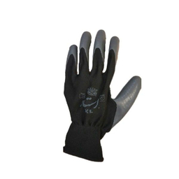دستکش ایمنی استاد مدل L مجموعه 5 عددی