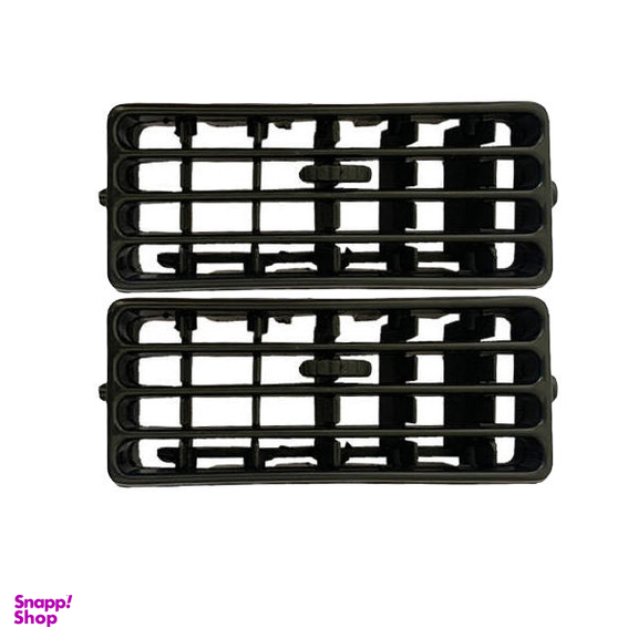 دریچه بخاری یدک چی کد 23151 مناسب برای پراید صبا بسته 2 عددی